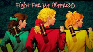 Fight For Me (Reprise) - Heathers the Musical