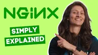 NGINX Tutorial - What is Nginx