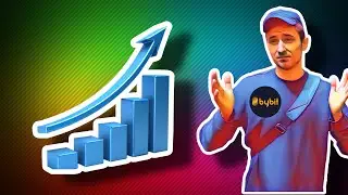 КОПИТРЕЙДИНГ ДЛЯ НОВИЧКОВ/ ПАССИВНЫЙ ЗАРАБОТОК НА BYBIT