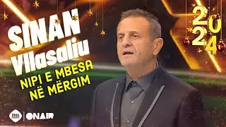 Sinan Vllasaliu - Nipi e mbesa në mergim #Gezuar2024