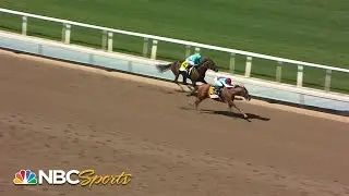 2022 Santa Anita Derby (FULL RACE) | NBC Sports