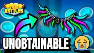 The Winner's Wings 2.0 are officially UNOBTAINABLE... 😭