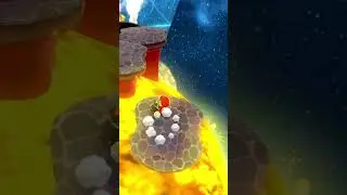 Flat Earthers... EXPLAIN THIS 