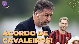 Saiba como Corinthians abriu as portas para sonhar com Roger Guedes em 2025