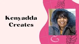 Kenyadda Creates