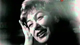 Эдита Пьеха - Песня остается с человеком