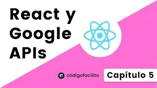 5.-Configurar Material UI - React y Google APIs