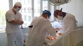 Хирургическая коррекция плоскостопия