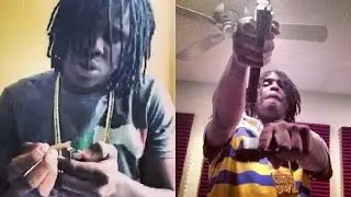 Chief Keef Says He Misses Having Frequent Shootouts in Chiraq on O BLOCK!