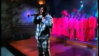 Coolio and LV - Gangstas Paradise [9-5-95]