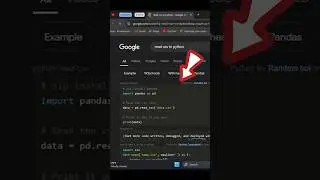 Get Code Result with CodeGrepper chrome extension