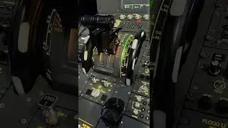 Airbus A320 Home Cockpit - Flight Simulator Setup