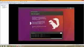 How to Install Ubuntu 16 04 LTS  in VMware Workstation