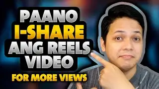 Paano Mag Share ng Facebook Reels Video sa mga Facebook Groups