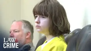 Teen Girl Accused of Murdering Mom, Attacking Stepdad Pleads Insanity