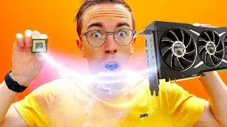 Is an ALL AMD Gaming PC Worth It?