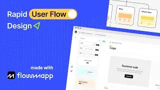 FlowMapp 3.0 User Flow Feature