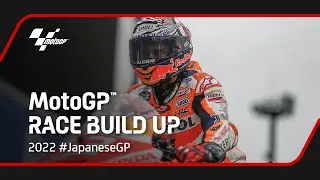 MotoGP Race Time! 🔥 | 2022 