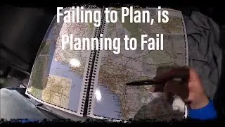 Trip Planning 101