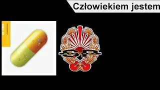 TRANSSEXDISCO - Człowiekiem jestem [OFFICIAL AUDIO]