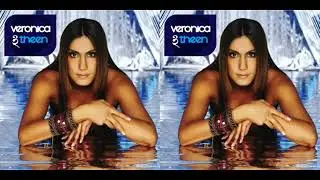 VERONICA - AAJA - (AUDIO)