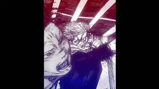 Boxer Join the Chat [🥊Itadori Yuji🥊] Jujutsu Kaisen manga CHP-238