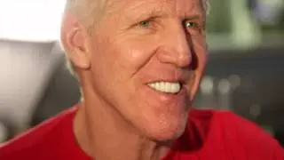 Bill Walton: Portland Trail Blazers’ 1977 NBA championship ‘feels like yesterday’