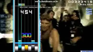 [오스 매니아(osu mania)] Nelly(ft. Fergie) - Party People