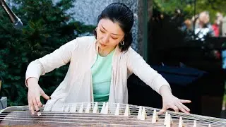 Crossroads of Japanese Music: Yumi Kurosawa and Friends