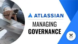 Managing Governance using Atlassian Tools