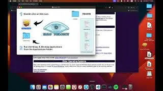 How to Install Nmap on macOS