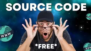 **Free source code**