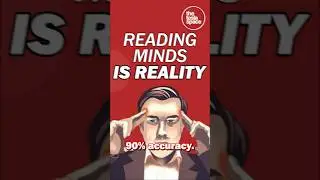 Mind Reading AI Is Here!