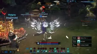 [TERA] Making an Archer!