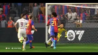 Fifa 23 bicycle kick