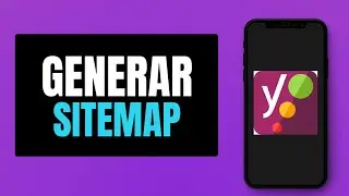 Como Generar el Sitemap en Yoast SEO