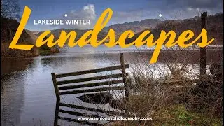 Outdoor Photography llyn Dinas