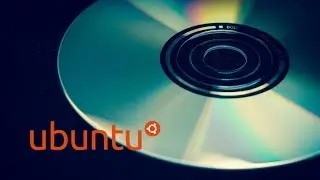 Como gravar o ubuntu em DVD