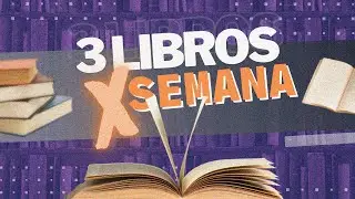 📚 [CURSO] de LECTURA RÁPIDA y COMPRENSIÓN