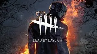 #6 [Dead by Daylight] - Маньячим Поочереди