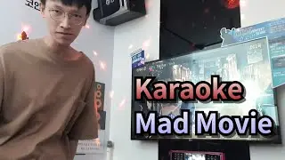 Karaoke mad movie