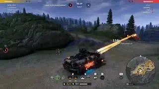 КТМ 🌭 Мы всё ещё достойны. Уже шесть лет достойны 🌭 Crossout