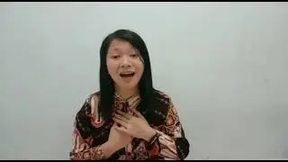 Cover lagu kemerdekaan - tingkat 2B prodi D3 TLM (Yulidar Zebua)