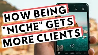 How To Niche Down 2020 | EXAMPLES