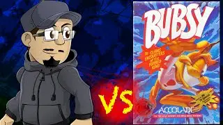 Johnny vs. The Bubsy Series