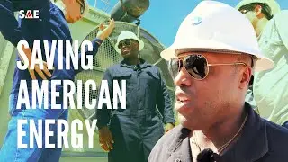 Saving American Energy | Episode 3 | Crestwood Midstream