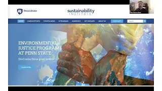 Mapping a Just and Sustainable Future for Pennsylvania