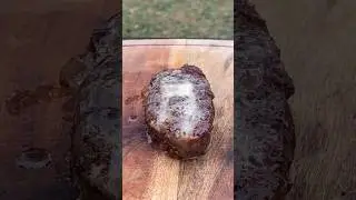 СТЕЙК НА ГРИЛЕ