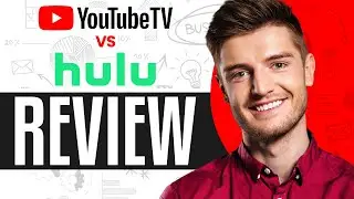 YouTube TV Vs Hulu TV: Which One Is Best In 2024?