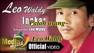 Patah arang by Leo Waldy